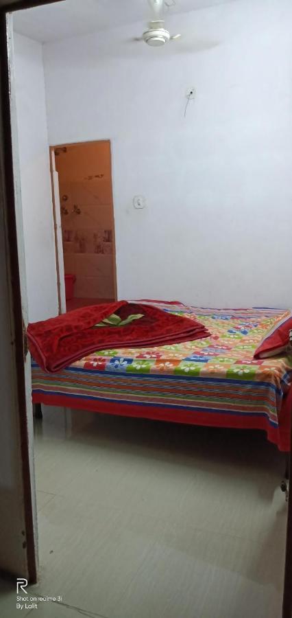ג'ודפור Ugs Guest House מראה חיצוני תמונה