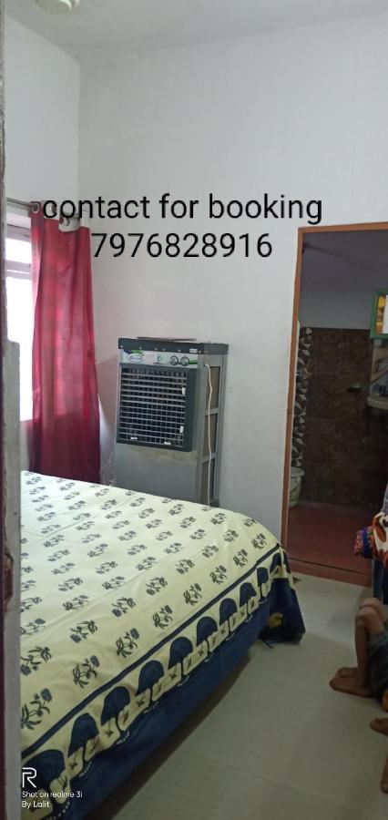 ג'ודפור Ugs Guest House מראה חיצוני תמונה