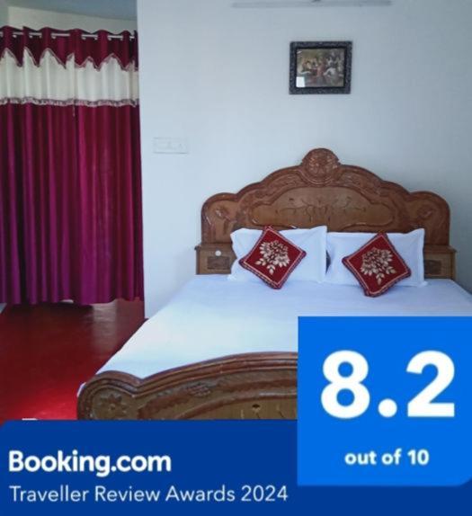 ג'ודפור Ugs Guest House מראה חיצוני תמונה