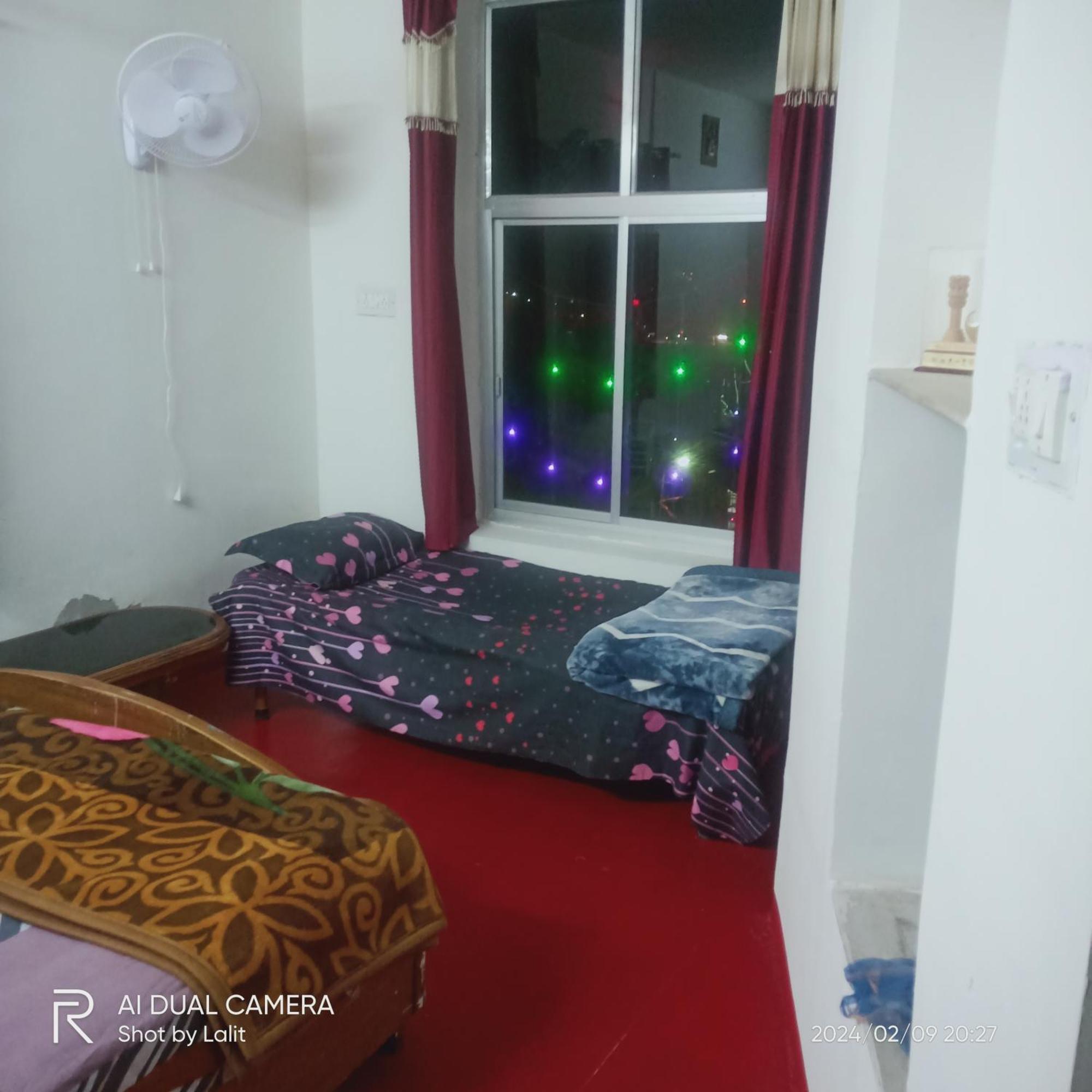 ג'ודפור Ugs Guest House מראה חיצוני תמונה