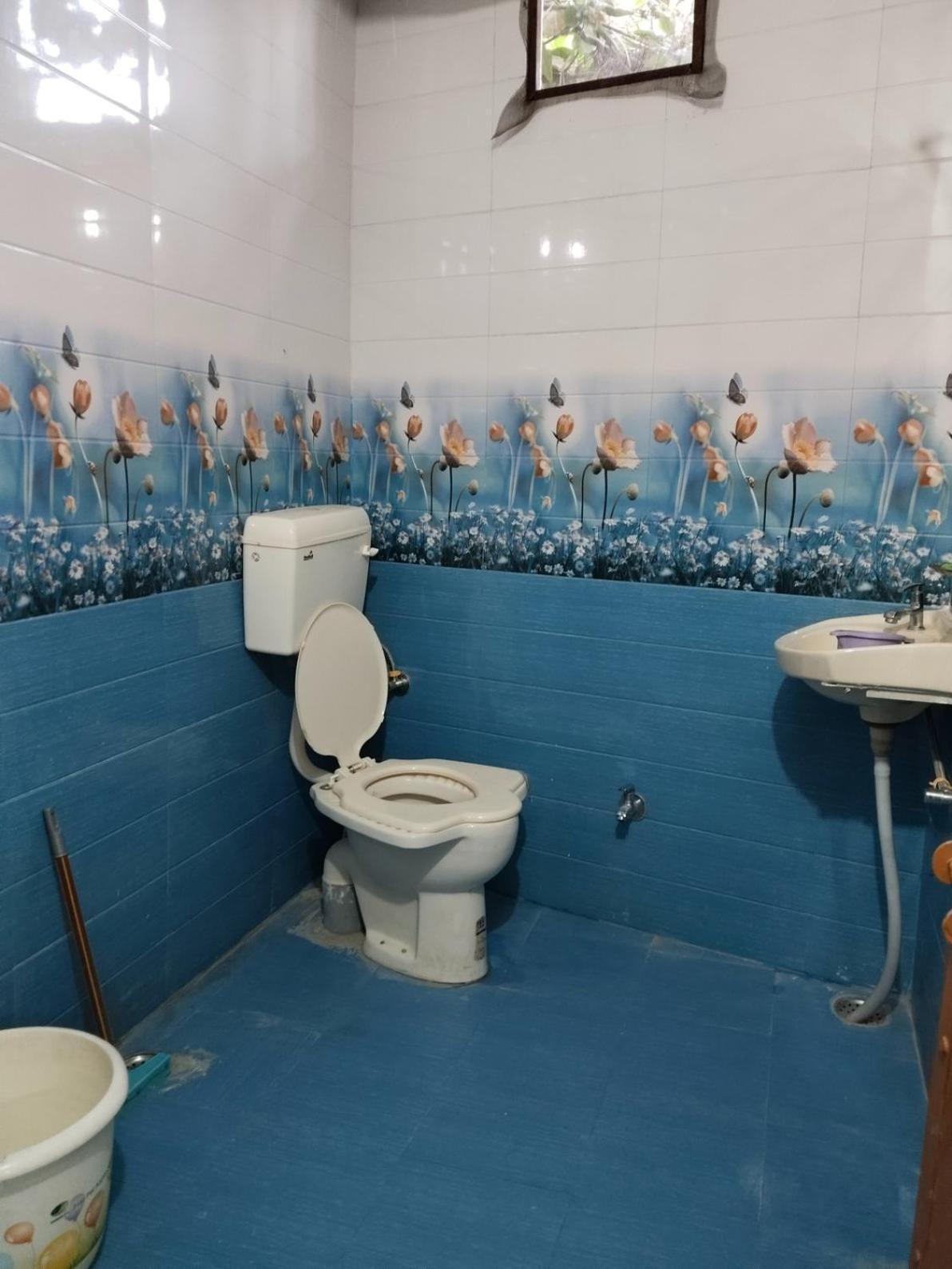 ג'ודפור Ugs Guest House מראה חיצוני תמונה