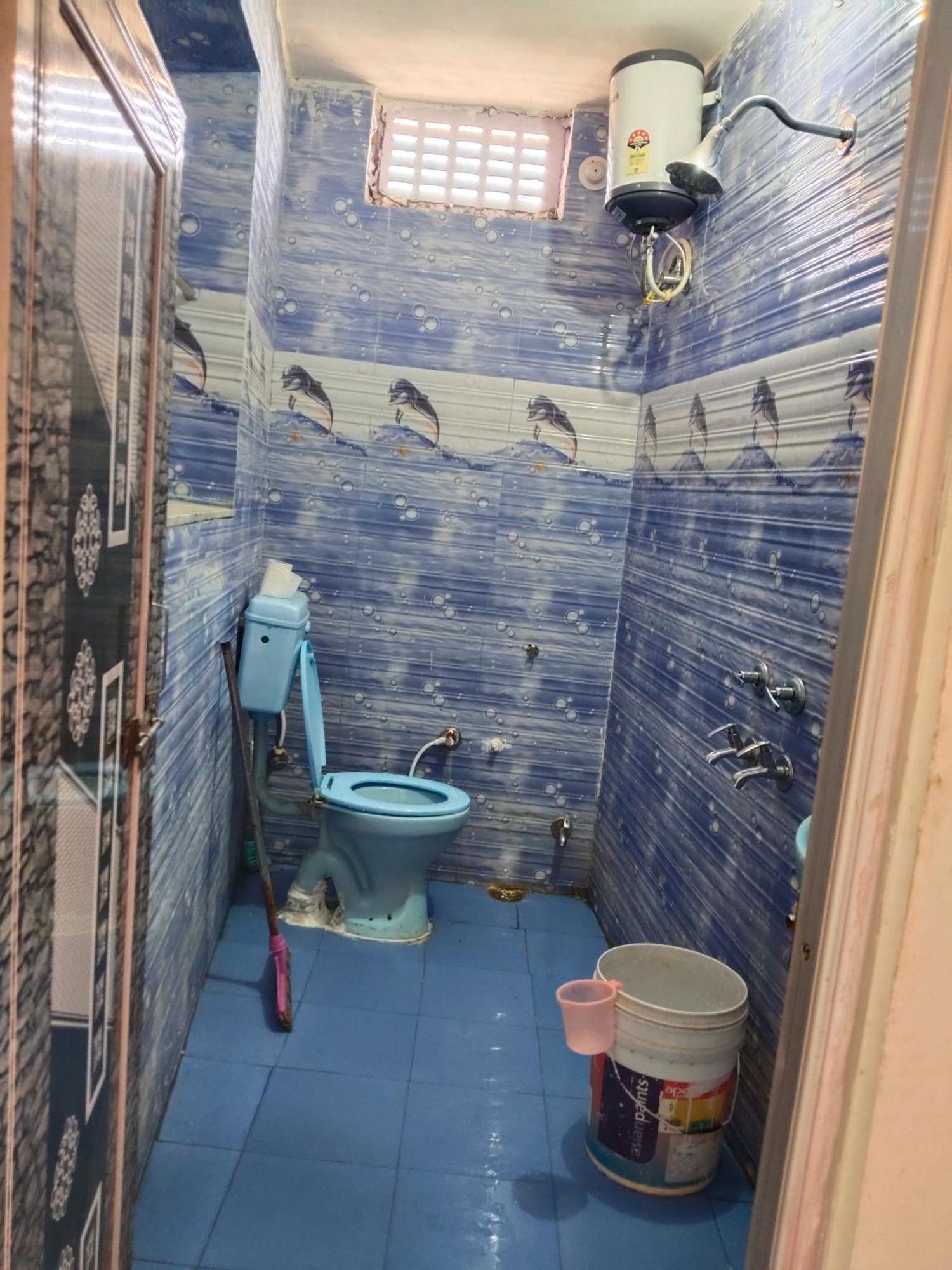 ג'ודפור Ugs Guest House מראה חיצוני תמונה